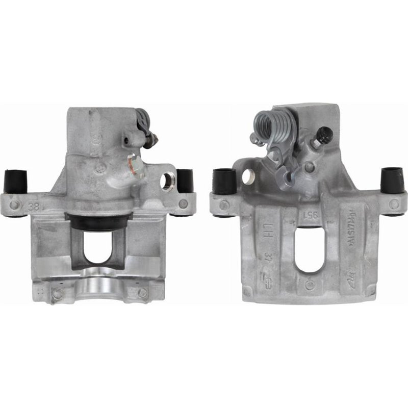 Etrier frana Spate Stanga VOLVO C30. C70 II. S40 II. V50. FORD C-MAX. FOCUS C-MAX. FOCUS II. FOCUS II-KOMBI. MAZDA 3 1.3-Electri