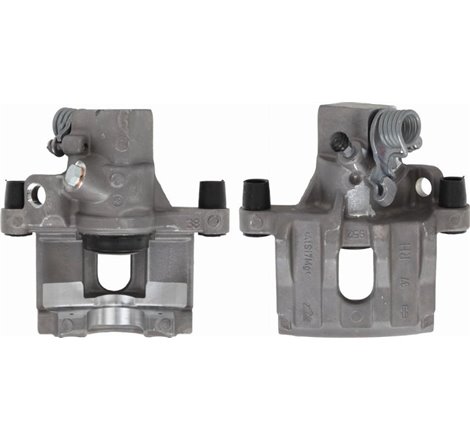 Etrier frana Spate Dreapta VOLVO C30. C70 II. S40 II. V50. FORD C-MAX. FOCUS C-MAX. FOCUS II. FOCUS II-KOMBI. MAZDA 3. 5 1.3-Ele