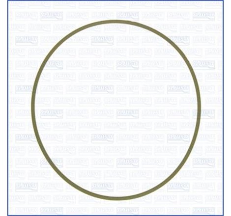 Garnitura, Carcasa galerie admisie - Ajusa-01080500