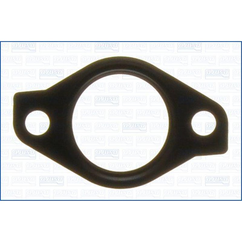 Garnitura, carcasa termostat - Ajusa-01081900