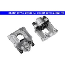 Etrier frana Spate Dreapta BMW 7 E38 2.5D-4.4 03.94-11.01 - ATE-24.3401-9978.5