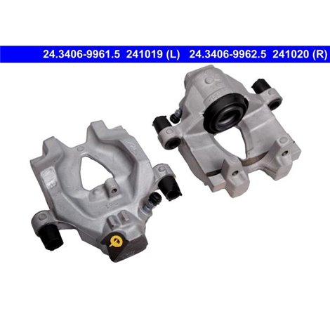 Etrier frana Spate Dreapta MERCEDES C C204. C T-MODEL S204. C W204. E A207. E C207 2.2D-5.5 01.07- - ATE-24.3406-9962.5