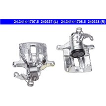 Etrier frana Spate Dreapta NISSAN NV300. PRIMASTAR. OPEL VIVARO A. VIVARO B. RENAULT TRAFIC II. TRAFIC III 1.6D-2.5D 02.01- - AT