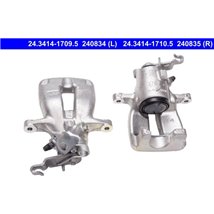 Etrier frana Spate Stanga AUDI A3. TT. SEAT ALTEA. ALTEA XL. LEON. TOLEDO III. SKODA OCTAVIA II. SUPERB II. YETI. VW EOS. GOLF I