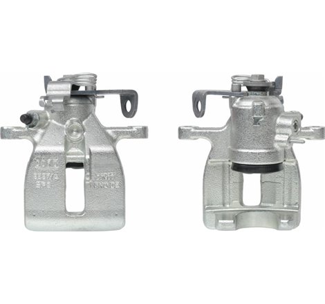 Etrier frana Spate Stanga AUDI A4 B6. A4 B7. SEAT EXEO. EXEO ST 1.6-3.2 11.00-05.13 - ATE-24.3414-1713.5