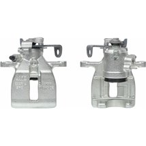 Etrier frana Spate Stanga AUDI A4 B6. A4 B7. SEAT EXEO. EXEO ST 1.6-3.2 11.00-05.13 - ATE-24.3414-1713.5