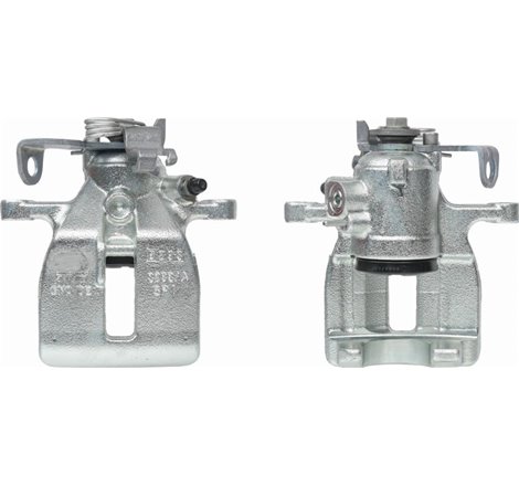 Etrier frana Spate Dreapta AUDI A4 B6. A4 B7. SEAT EXEO. EXEO ST 1.6-3.2 11.00-05.13 - ATE-24.3414-1714.5