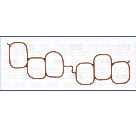 Garnitura, galerie admisie - Ajusa-01092100