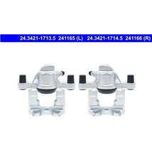 Etrier frana Spate Dreapta MERCEDES GLK X204 2.0-3.5 06.08-12.15 - ATE-24.3421-1714.5