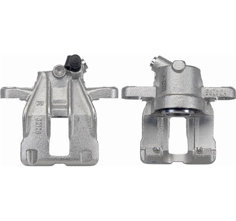 Etrier frana Fata Dreapta SMART FORTWO 0.7-Electric 01.04- - ATE-24.3421-1722.5