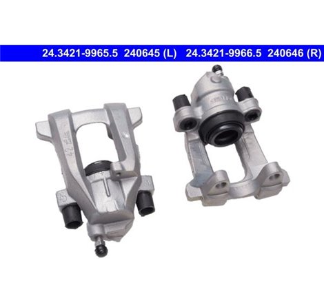 Etrier frana Spate Dreapta MERCEDES G W463. GL X164. M W164. R W251. V251 3.0-6.0 02.05-04.18 - ATE-24.3421-9966.5