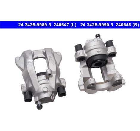 Etrier frana Spate Dreapta MERCEDES CLS C218. CLS SHOOTING BRAKE X218. E T-MODEL S211. E T-MODEL S212. E W211. E W212. S W221. V