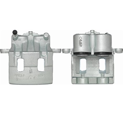Etrier frana fara conector Fata Dreapta MAZDA CX-7. CX-9 2.2D-3.7 06.06- - ATE-24.3451-8504.5