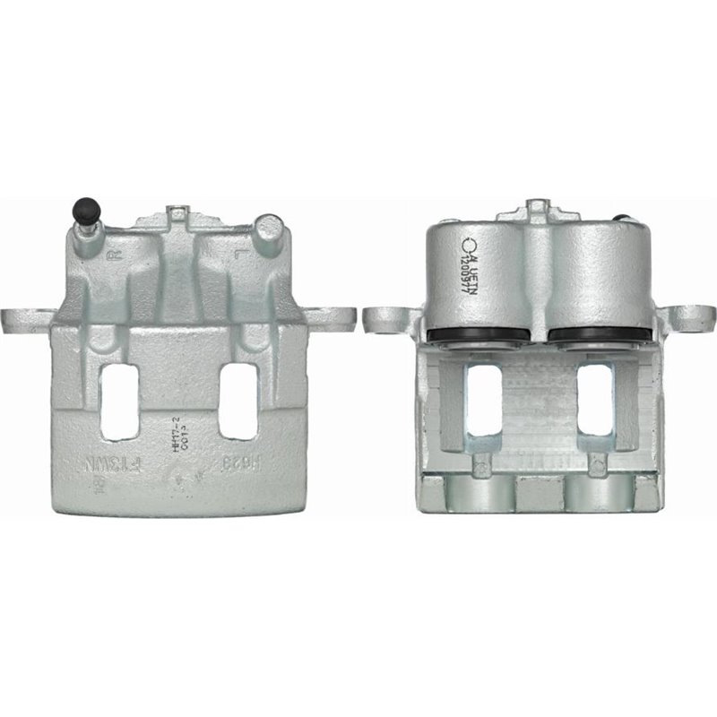 Etrier frana fara conector Fata Dreapta MAZDA CX-7. CX-9 2.2D-3.7 06.06- - ATE-24.3451-8504.5