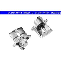 Etrier frana Fata Dreapta CITROEN ZX. DACIA LOGAN. LOGAN MCV. SANDERO. PEUGEOT 205 I. 205 II. 309 I. 309 II. RENAULT 11. 19 I. 1