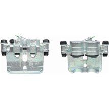 Etrier frana fara conector Fata Stanga NISSAN CABSTAR. NT400 CABSTAR 2.5D-3.0D 09.06- - ATE-24.3481-9961.5