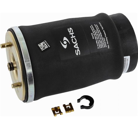 Air suspension bellows spate ST BMW X5 E53 3.0-4.8 01.00-10.06 - SACHS-994 910