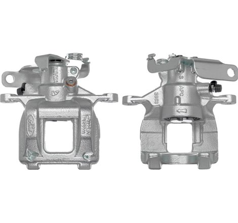 Etrier frana Spate Stanga FORD TOURNEO CUSTOM V362. TRANSIT CUSTOM V362. TRANSIT V363 1.0H-Electric 09.12- - ATE-24.3484-1707.5