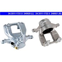 Etrier frana Spate Dreapta MERCEDES SPRINTER 3.5-T B906. SPRINTER 3-T B906. SPRINTER 4.6-T B906. SPRINTER 5-T B906. VW CRAFTER 3