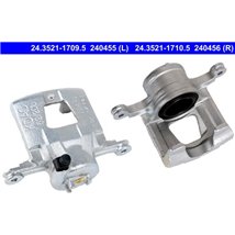 Etrier frana Fata Stanga CHEVROLET AVEO-KALOS. DAEWOO KALOS 1.2-1.6 09.02- - ATE-24.3521-1709.5