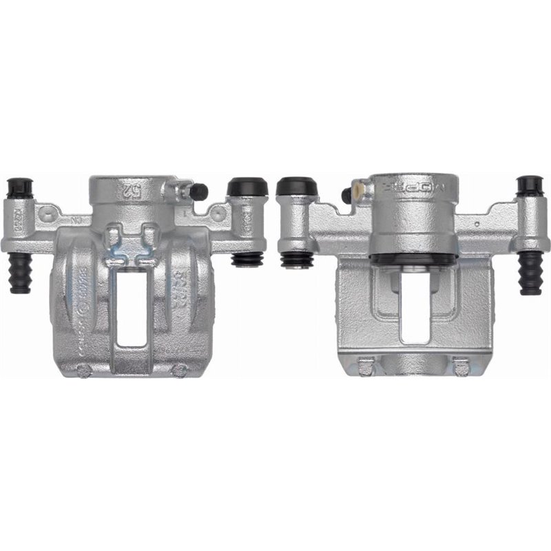 Disc brake caliper spate ST factory remanufactured CITROEN JUMPER II. FIAT DUCATO. PEUGEOT BOXER 2.0D-Electric 04.06- - ATE-24.3