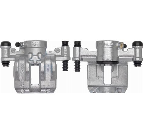 Disc brake caliper spate DR factory remanufactured CITROEN JUMPER II. FIAT DUCATO. OPEL MOVANO C. PEUGEOT BOXER 2.0D-Electric 04