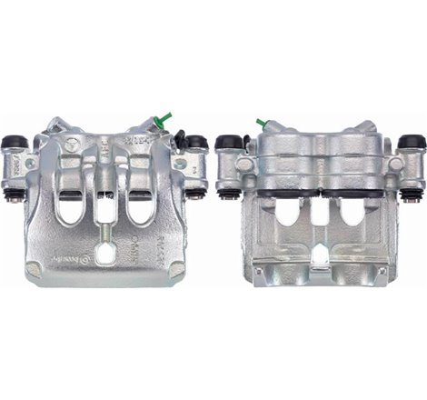 Etrier frana Fata Dreapta MERCEDES SPRINTER 3.5-T B906. SPRINTER 4.6-T B906. SPRINTER 5-T B906. VW CRAFTER 30-35. CRAFTER 30-50 