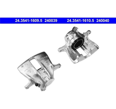 Etrier frana Fata Dreapta AUDI 100 C3. 80 B2. 80 B3. 80 B4. 90 B2. 90 B3. COUPE B2. COUPE B3. SEAT CORDOBA. CORDOBA VARIO. CORDO