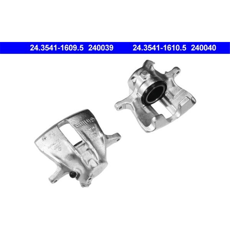 Etrier frana Fata Stanga AUDI 100 C3. 80 B2. 80 B3. 80 B4. 90 B2. 90 B3. COUPE B2. COUPE B3. SEAT CORDOBA. CORDOBA VARIO. CORDOB