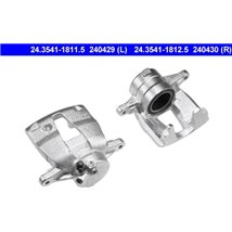 Etrier frana Fata Dreapta FIAT BRAVO II. IDEA. STILO. LANCIA MUSA 1.2-1.8 10.01- - ATE-24.3541-1812.5