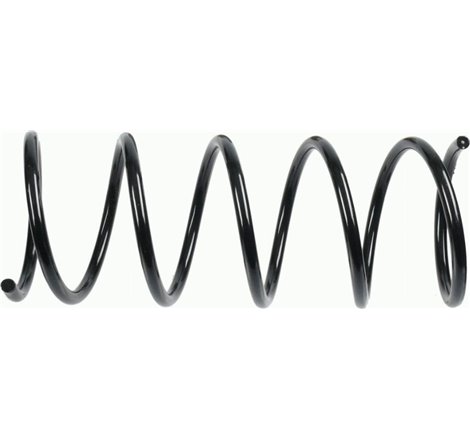 Arc elicoidal Fata DR-ST FORD FIESTA IV. MAZDA 121 III 1.25-1.3-1.4 08.95-04.03 - SACHS-997 642