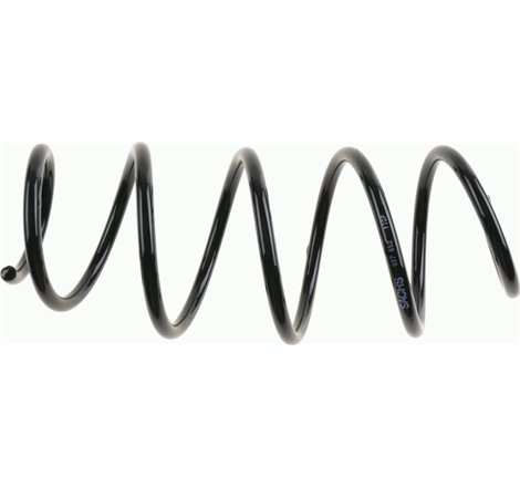 Arc elicoidal Fata DR-ST FORD FIESTA V 1.25-1.6 11.01-06.08 - SACHS-997 652