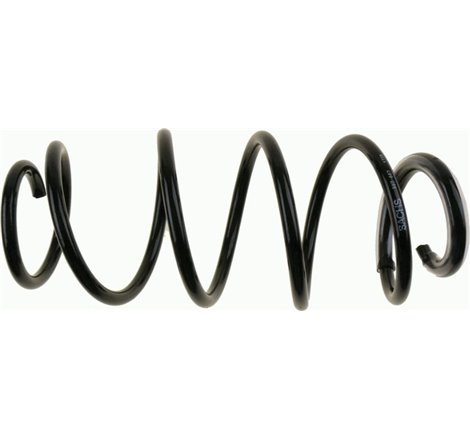 Arc elicoidal Fata DR-ST FORD MONDEO III 2.5 10.00-03.07 - SACHS-997 667