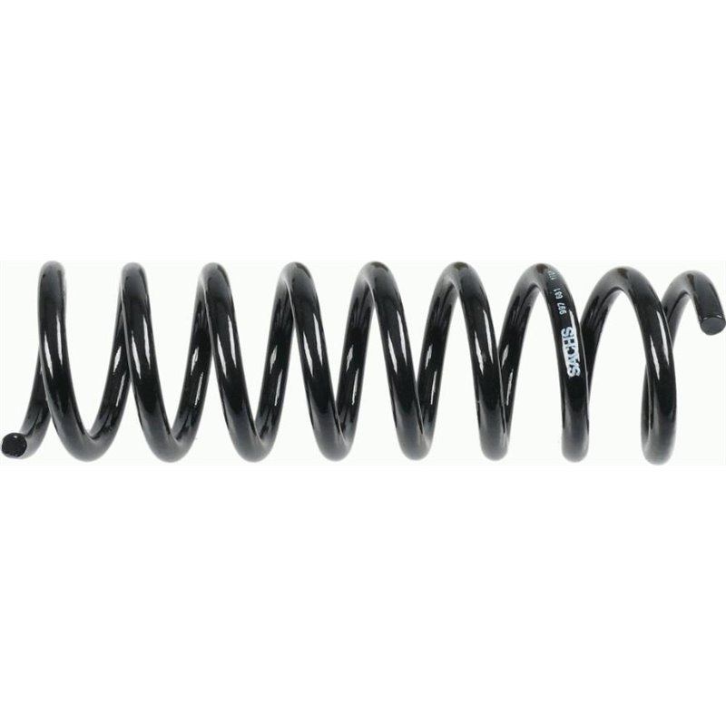 Arc elicoidal Fata DR-ST MERCEDES C T-MODEL S202. C W202 2.0-2.8 05.93-03.01 - SACHS-997 681