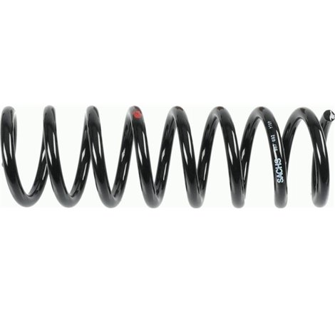 Arc elicoidal Fata DR-ST MERCEDES C T-MODEL S202. C W202. CLK A208. CLK C208. SLK R170 1.8-3.2 03.93-04.04 - SACHS-997 692