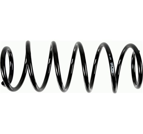 Arc elicoidal Fata DR-ST OPEL VECTRA A 1.6-2.0 04.88-11.95 - SACHS-997 704