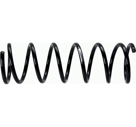 Arc elicoidal Spate DR-ST OPEL FRONTERA B 2.2-2.2D-3.2 09.98-07.04 - SACHS-997 722