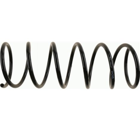 Arc elicoidal Fata DR-ST CITROEN BERLINGO. BERLINGO-MINIVAN. ZX. PEUGEOT 405 I. 405 II. PARTNER. PARTNER-MINIVAN 1.1-2.0 03.88-1