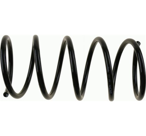 Arc elicoidal Fata DR-ST CITROEN BERLINGO-MINIVAN. PEUGEOT PARTNER ORIGIN-MINIVAN. PARTNER-MINIVAN 1.6D-2.0D 06.96-12.15 - SACHS