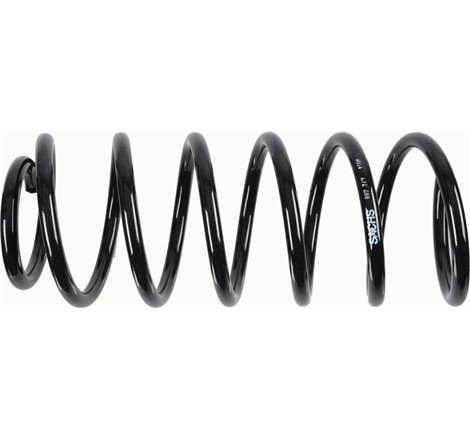 Arc elicoidal Fata DR-ST SEAT CORDOBA. CORDOBA VARIO. IBIZA II. INCA. TOLEDO I. VW CADDY II. CADDY II-MINIVAN. POLO. POLO III CL