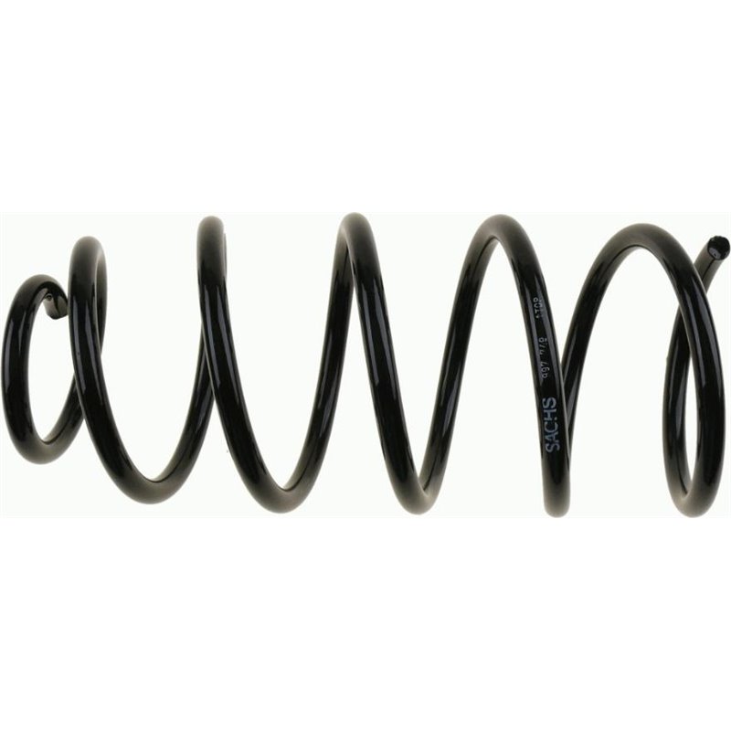 Arc elicoidal Fata DR-ST SEAT LEON. TOLEDO II 1.4-1.6 10.98-06.06 - SACHS-997 749