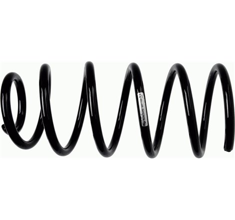 Arc elicoidal Fata DR-ST SEAT LEON. TOLEDO II. VW GOLF IV. LUPO I. NEW BEETLE 1.4-2.3 10.98-09.10 - SACHS-997 750