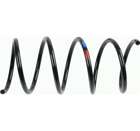 Arc elicoidal Fata DR-ST MERCEDES A W168 1.7D-1.9 03.99-08.04 - SACHS-997 797