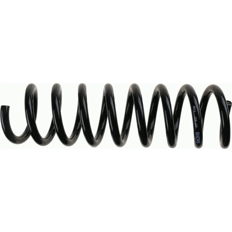 Arc elicoidal Fata DR-ST MERCEDES E T-MODEL S210. E W210 2.0-5.4 06.95-03.03 - SACHS-997 800