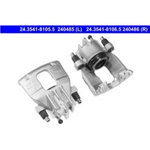 Etrier frana Fata Stanga FORD FOCUS I. FOCUS I-KOMBI 1.4-2.0 08.98-06.07 - ATE-24.3541-8105.5