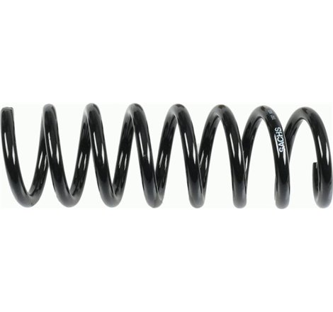 Arc elicoidal Fata DR-ST MERCEDES E T-MODEL S210. E W210 2.0-5.4 06.95-03.03 - SACHS-997 803