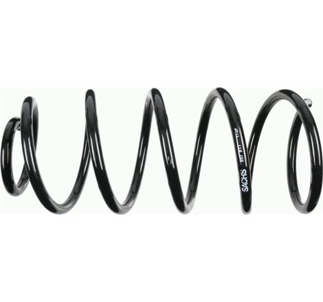 Arc elicoidal Fata DR-ST SKODA OCTAVIA I. VW BORA. BORA I. GOLF IV. LUPO I 1.0-2.0 09.96-12.10 - SACHS-997 811