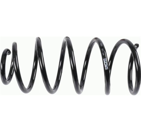 Arc elicoidal Fata DR-ST SEAT LEON. SKODA OCTAVIA I. VW BORA. BORA I. GOLF III. LUPO I 1.4-2.0 07.93-12.13 - SACHS-997 812