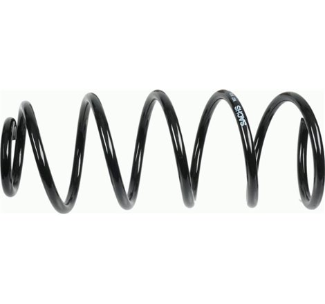 Arc elicoidal Fata DR-ST SKODA OCTAVIA I. VW BORA. BORA I. POLO III 1.4-2.0 09.96-12.10 - SACHS-997 813