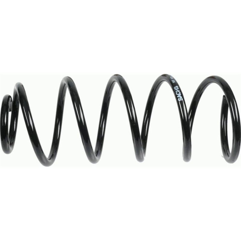 Arc elicoidal Fata DR-ST SKODA OCTAVIA I. VW BORA. BORA I. POLO III 1.4-2.0 09.96-12.10 - SACHS-997 813